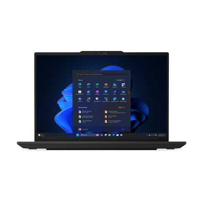 Lenovo ThinkPad E14 Gen 7 (Intel) Intel Core Ultra 5 225H Computadora portátil 35.6 cm (14") WUXGA 16 GB DDR5-SDRAM 512 GB SSD Wi-Fi 6E (802.11ax) Windows 11 Pro Negro Español