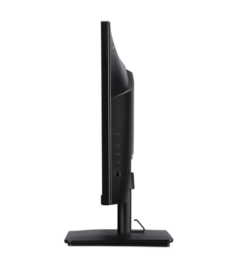 Monitor Acer 23.8" Vero V247Y Ebi FHD IPS 1920x1080 100Hz VGA HDMI Vesa AMD Freesync Incluye Cable HDMI 3Años de G