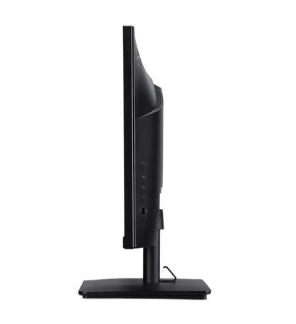 Monitor Acer 23.8" Vero V247Y Ebi FHD IPS 1920x1080 100Hz VGA HDMI Vesa AMD Freesync Incluye Cable HDMI 3Años de G