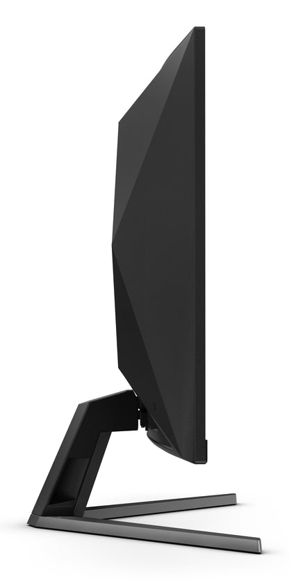 AOC G4 C32G42ZE monitor de computadora 80 cm (31.5") 1920 x 1080 Pixeles Full HD LED Negro, Rojo