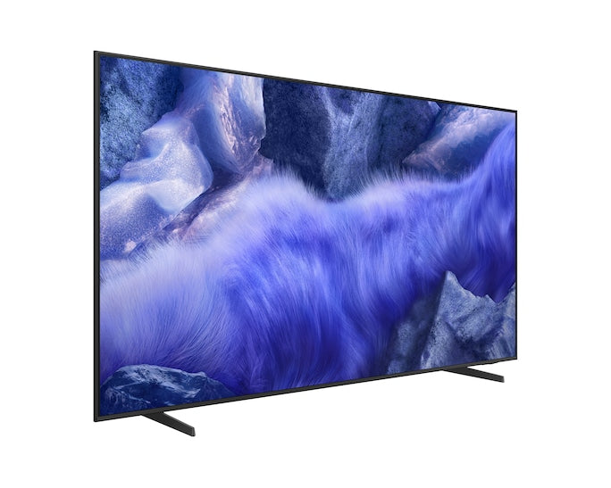 Samsung QN75QEF1AFXZX Televisor 190.5 cm (75") 4K Ultra HD Smart TV Wifi Gris