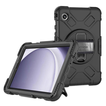 Funda de uso rudo Manhattan Galaxy Tab A9 (8.7)