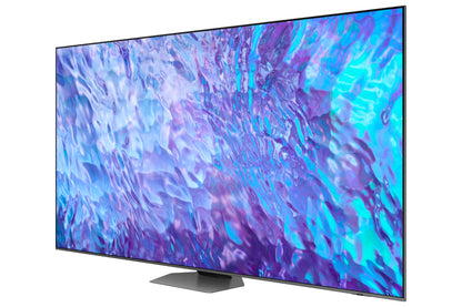 Televisor Samsung 98" Q98Q QLed Smart TV 4K Resolución 3840x2160