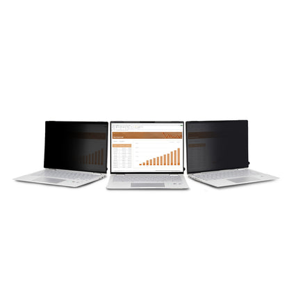 StarTech.com 14LT-PRIVACY-SCREEN filtro para monitor 35.6 cm (14") Computadora portátil Filtro de privacidad para pantallas sin marco