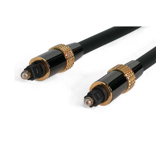 StarTech.com TOSLINK20 cable de audio 6.1 m