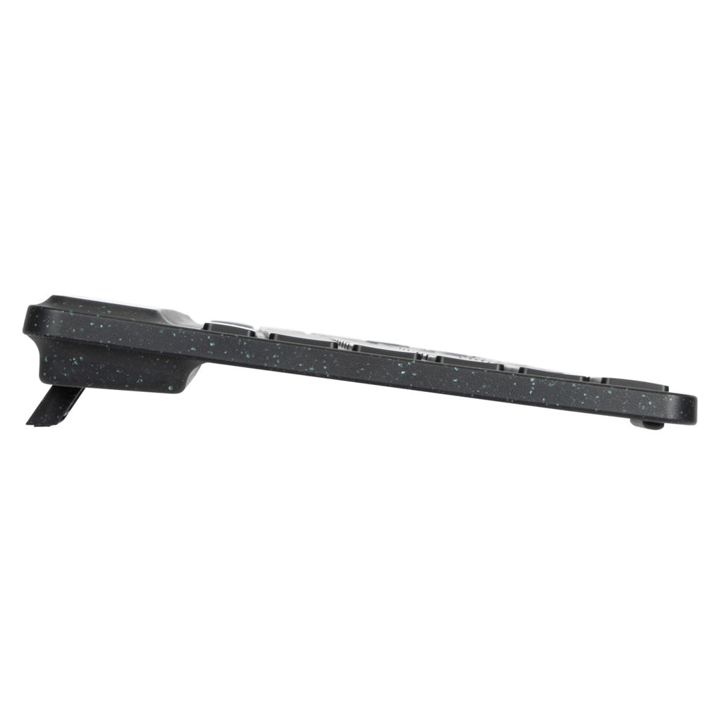 Targus EcoSmart teclado Universal Bluetooth QWERTY Español Negro