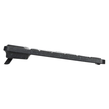 Targus EcoSmart teclado Universal Bluetooth QWERTY Español Negro