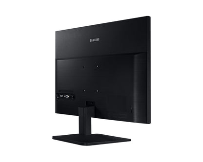 Samsung LS22A336NHLXZX monitor de computadora 55.9 cm (22") 1920 x 1080 Pixeles Full HD Negro