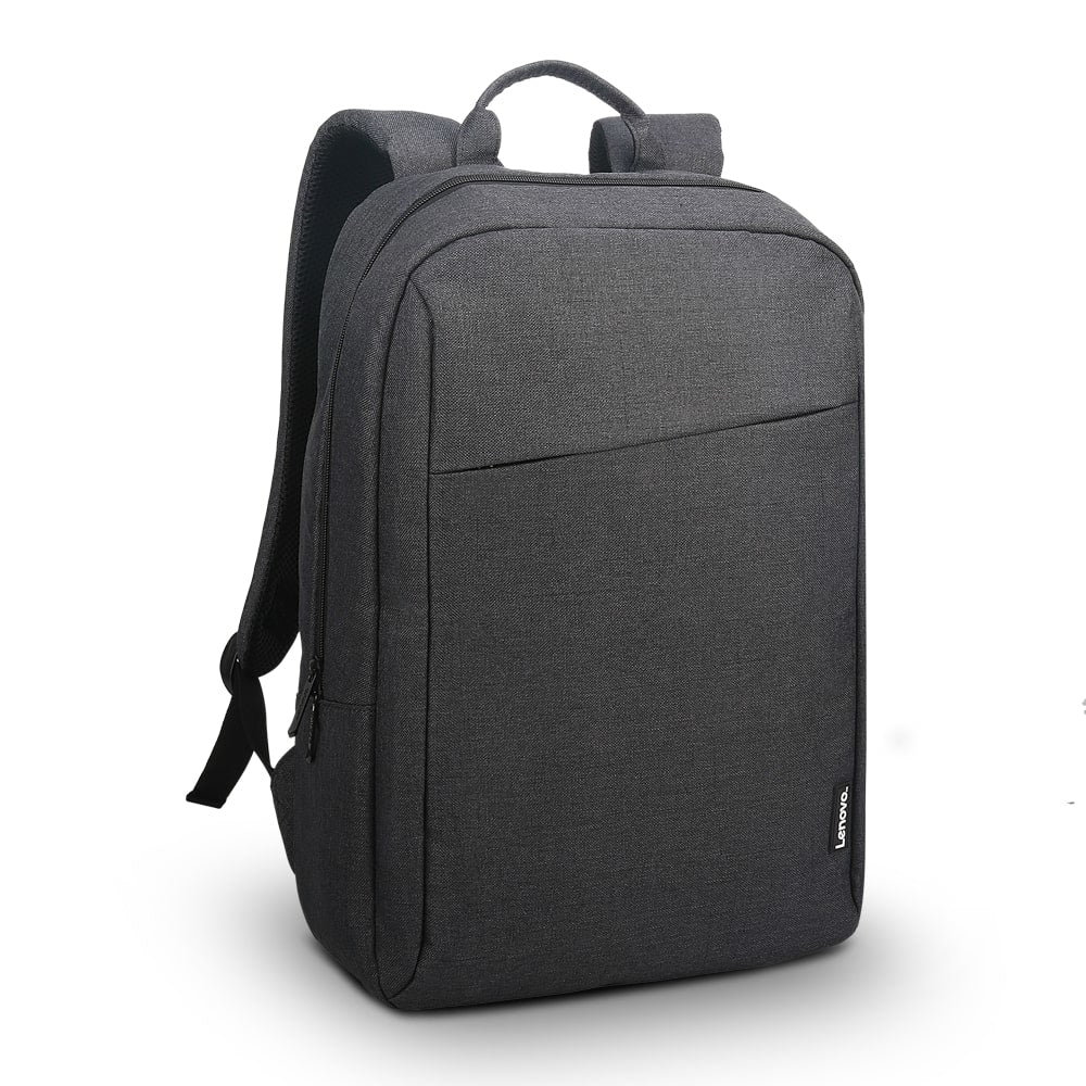 Mochila Lenovo B210 Casual Laptop 15.6" Color Negro