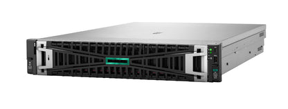 HPE ProLiant Compute DL380 Gen12 6520P 1P 4x32GB-R 8SFF NS204i-u v2 MR408i-o 2x1000W PS LA Server servidor Bastidor (2U) Intel® Xeon® 2.4 GHz 128 GB DDR5-SDRAM 1000 W