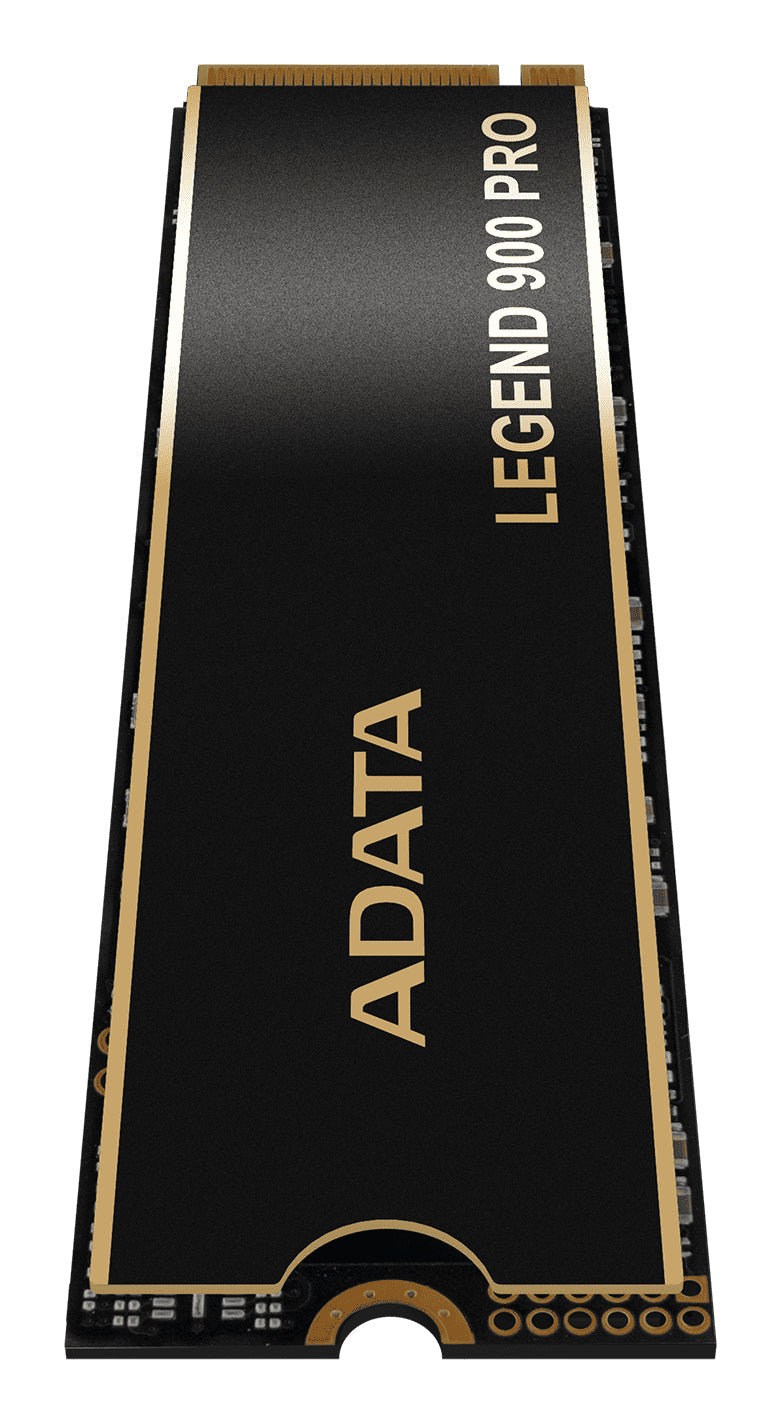 Unidad de Estado Sólido SSD Adata Legend-900p-1tcs Pro 1TB Pcie Gen 4x4 M.2 2280 Alta Velocidad