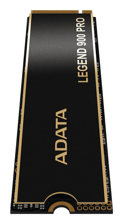 Unidad de Estado Sólido SSD Adata Legend-900p-1tcs Pro 1TB Pcie Gen 4x4 M.2 2280 Alta Velocidad