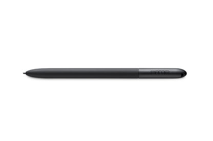 Wacom STU-540 tableta gráfica Negro 2540 lpi 108 x 65 mm USB