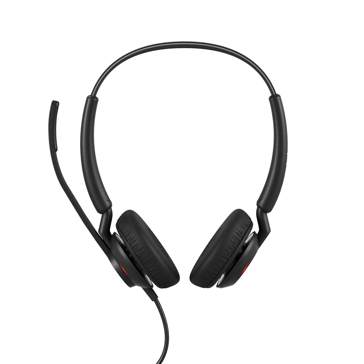 Jabra Engage 40 Auriculares Alámbrico Diadema Oficina/Centro de llamadas USB Tipo C