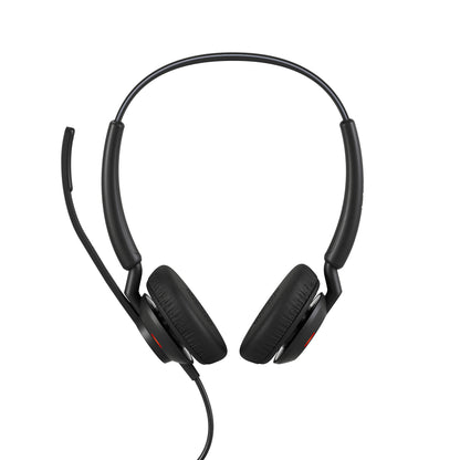 Jabra Engage 40 Auriculares Alámbrico Diadema Oficina/Centro de llamadas USB Tipo C