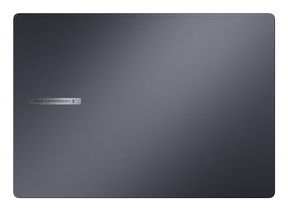ASUS ExpertBook B3 B3605CCA-U716G512-P1 Intel Core Ultra 7 155H Computadora portátil 40.6 cm (16") WUXGA 16 GB DDR5-SDRAM 512 GB SSD Wi-Fi 6 (802.11ax) Windows 11 Pro Negro, Gris