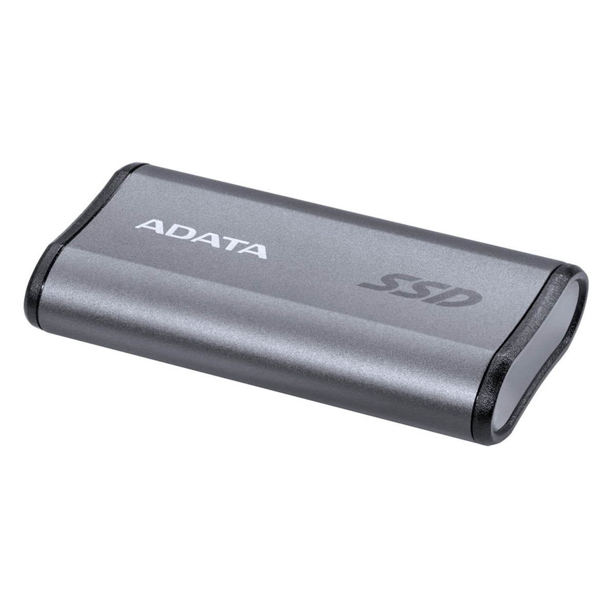 Unidad de Estado Solido SSD Adata Externo 500GB SE880 3.2 USB-C Gris