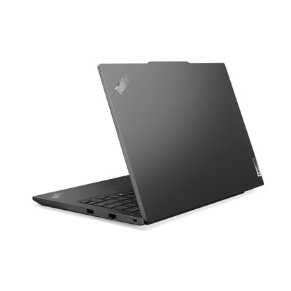 Laptop Lenovo ThinkPad E14 G6 14" Intel Core Ultra 5 125U NoTouch Ram 16GB Disco duro 512GB SSD Windows 11 Pro Negro