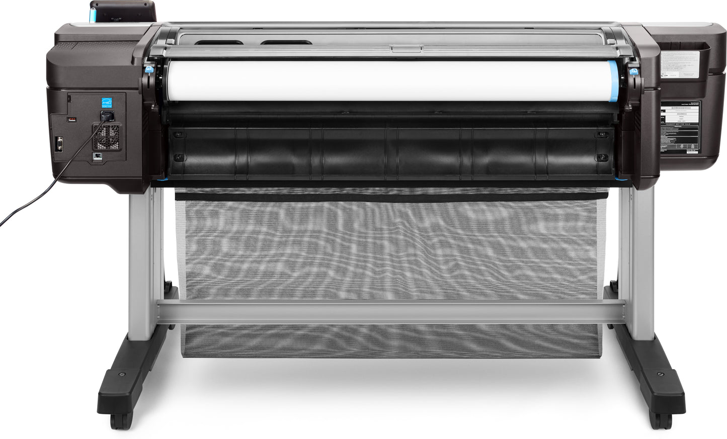 HP Designjet T1700dr 44-in PostScript Printer impresora de gran formato 2400 x 1200 DPI Ethernet
