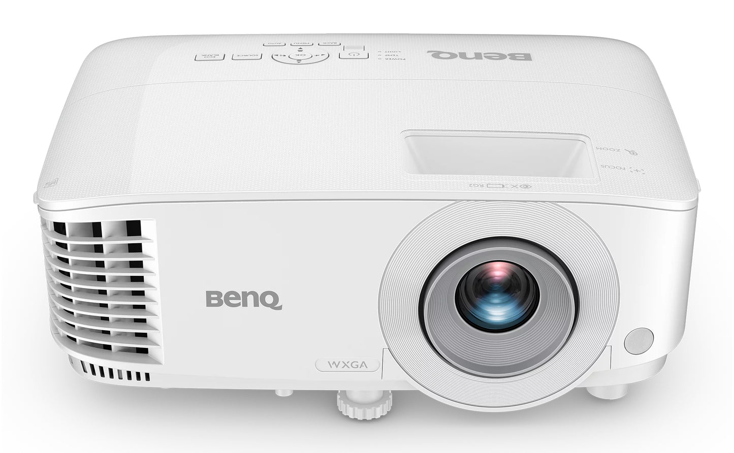 BenQ MW560C Proyector de alcance estándar 4000 lúmenes ANSI DLP WXGA (1280x800) 3D Blanco