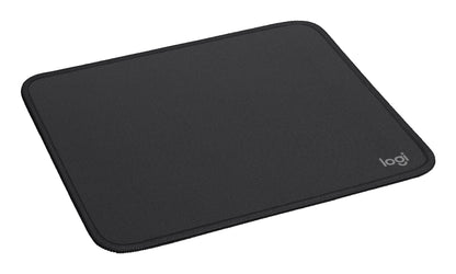 Mouse Pad Logitech Studio Series Base Antideslizante Color Grafito