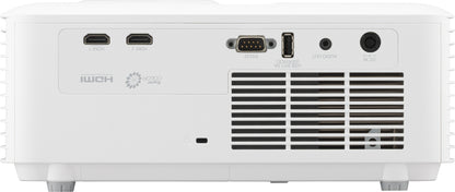 Viewsonic LS711HD video proyector Proyector de corto alcance 4000 lúmenes ANSI 1080p (1920x1080) Blanco