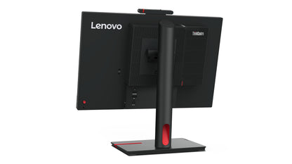 Monitor Lenovo 21.5" ThinkCentre Tiny In One 22 FHD Resolución 1920x1080 Panel IPS USB/HDMI/DisplayPort