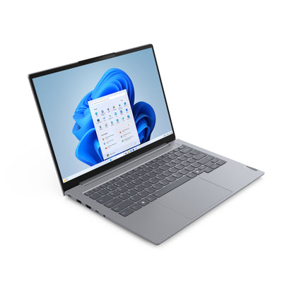 Laptop Lenovo ThinkBook 14 G7 ARP 14" WUXGA AMD Ryzen 7 7735HS 16GB 512GB Radeon 680M W11 Pro 1 Year Carryin