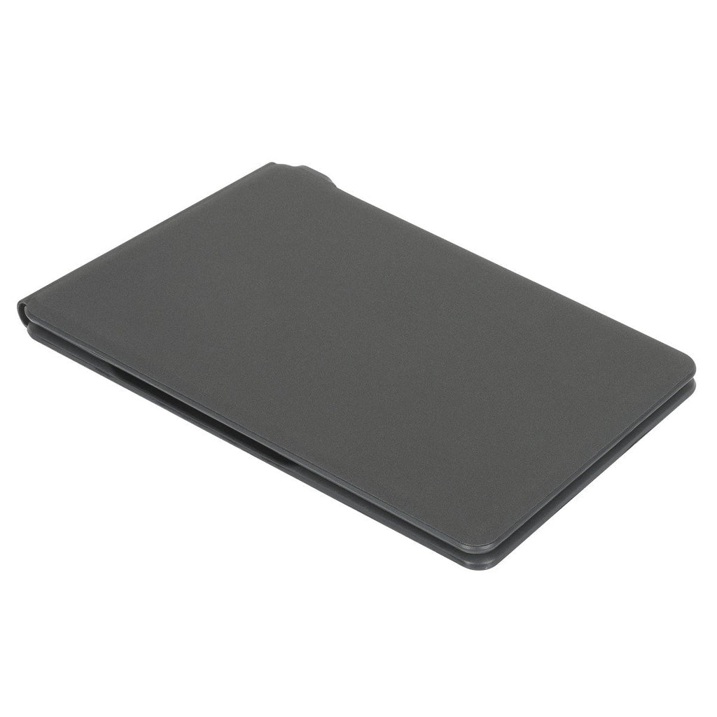 Teclado Targus Inalámbrico Plegable Ergonómico USB Color Negro