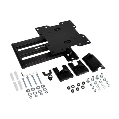 Tripp Lite DWM1742MA soporte para TV 106.7 cm (42") Negro