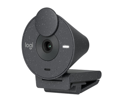 Logitech 960-001519 cámara web 2 MP 1920 x 1080 Pixeles USB Grafito