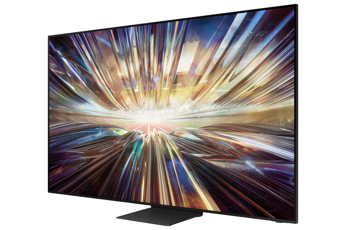Televisor Samsung 75" QN800D Neo QLed Procesador NQ8 AI Gen2 8K  Resolucion 7680x4320
