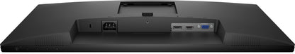 DELL E Series E2425HSM monitor de computadora 60.5 cm (23.8") 1920 x 1080 Pixeles Full HD LCD Negro