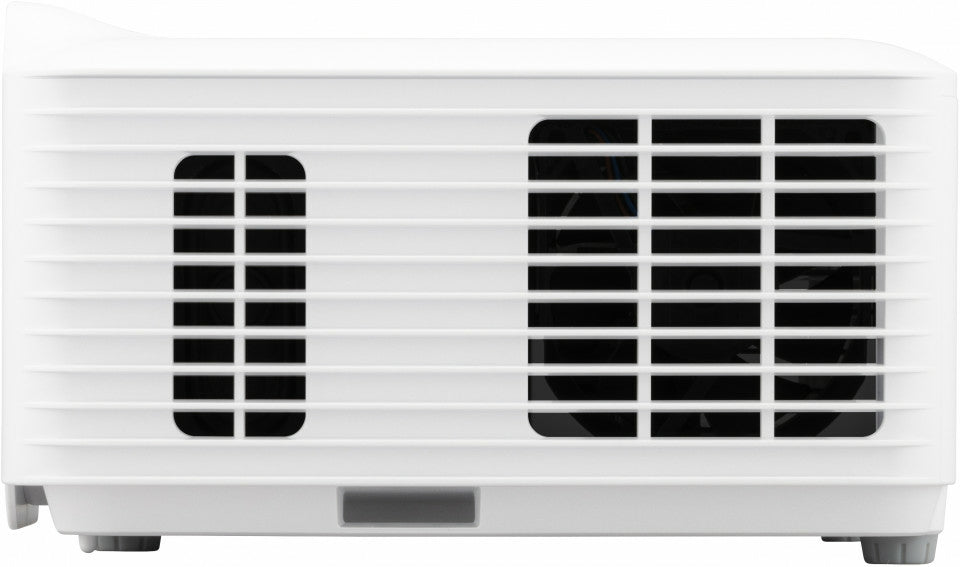 Viewsonic LS740HD video proyector Proyector de alcance estándar 5000 lúmenes ANSI 3LCD 1080p (1920x1080) Blanco