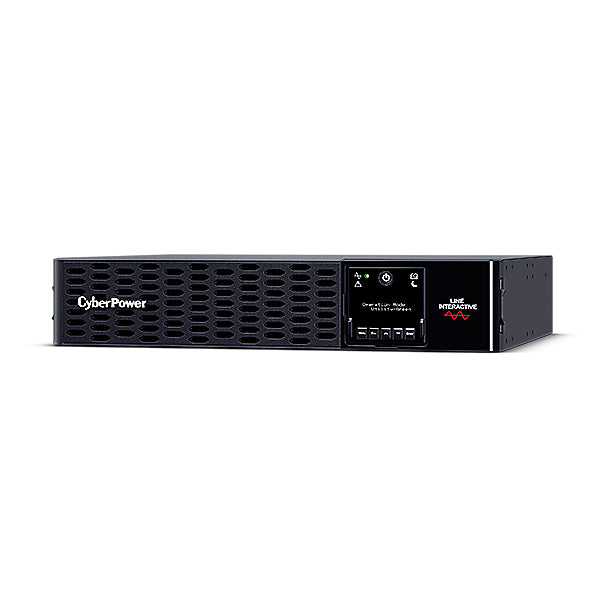UPS Cyberpower No Break 1500VA 1500W Panel de Linea Interactiva