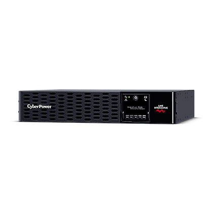 UPS Cyberpower No Break 1500VA 1500W Panel de Linea Interactiva