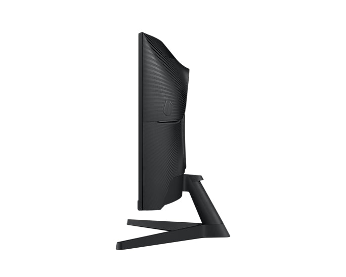 Samsung LS27CG552EL monitor de computadora 68.6 cm (27") 2560 x 1440 Pixeles Quad HD LED Negro