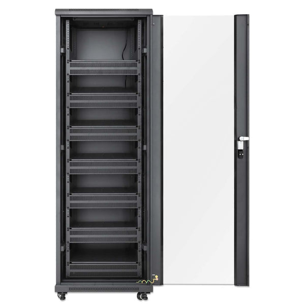Intellinet 716246 armario rack Rack o bastidor independiente