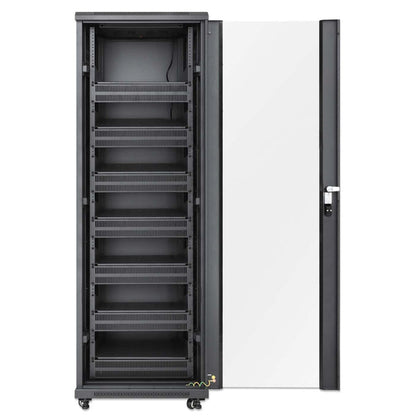 Intellinet 716246 armario rack Rack o bastidor independiente