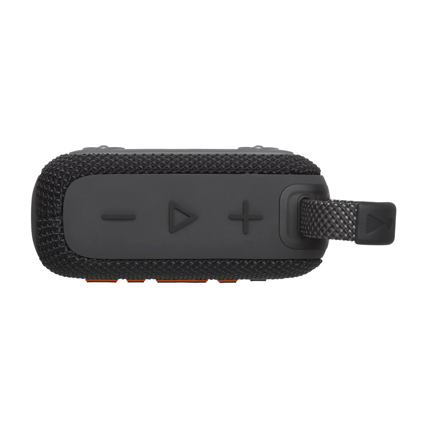 Bocina JBL Ultraportatil GO 4 Color Negro