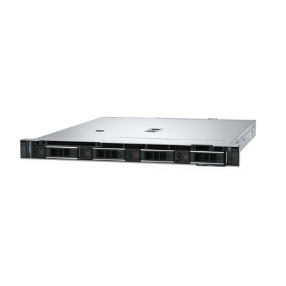 DELL PowerEdge R360 servidor 480 GB Bastidor (1U) Intel Xeon 6 6333P 3.1 GHz 16 GB DDR5-SDRAM 600 W