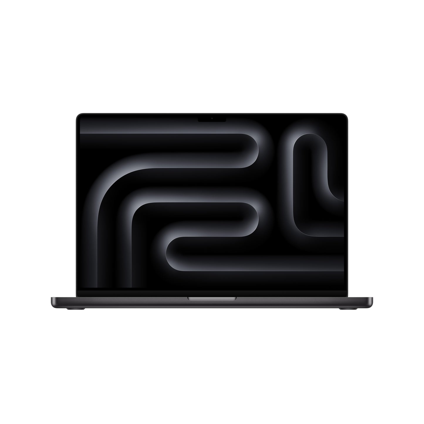 Apple MacBook Pro Apple M M4 Pro Computadora portátil 41.1 cm (16.2") 48 GB 512 GB SSD Wi-Fi 6E (802.11ax) macOS Sequoia Negro