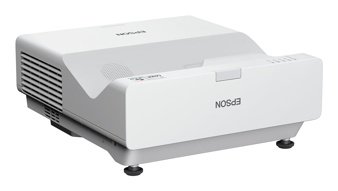 Epson 760Wi 4100 lúmenes ANSI 3LCD WXGA (1280x800) Blanco