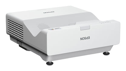Epson 760Wi 4100 lúmenes ANSI 3LCD WXGA (1280x800) Blanco