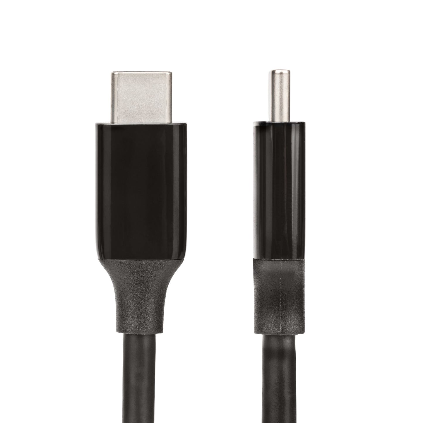 StarTech.com UCC-3M-10G-USB-CABLE cable USB USB 3.2 Gen 2 (3.1 Gen 2) USB C 10 Gbit/s Negro