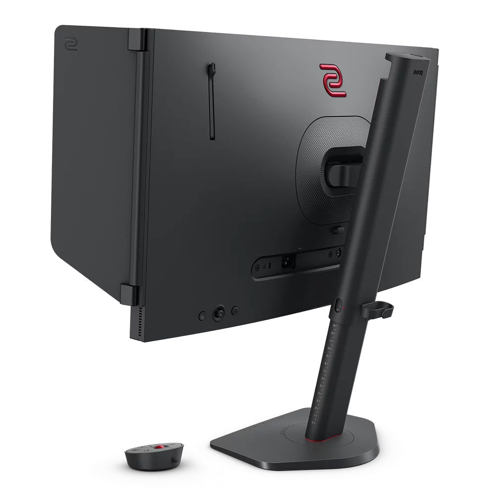 BenQ XL2546X monitor de computadora 62.2 cm (24.5") 1920 x 1080 Pixeles Full HD Negro
