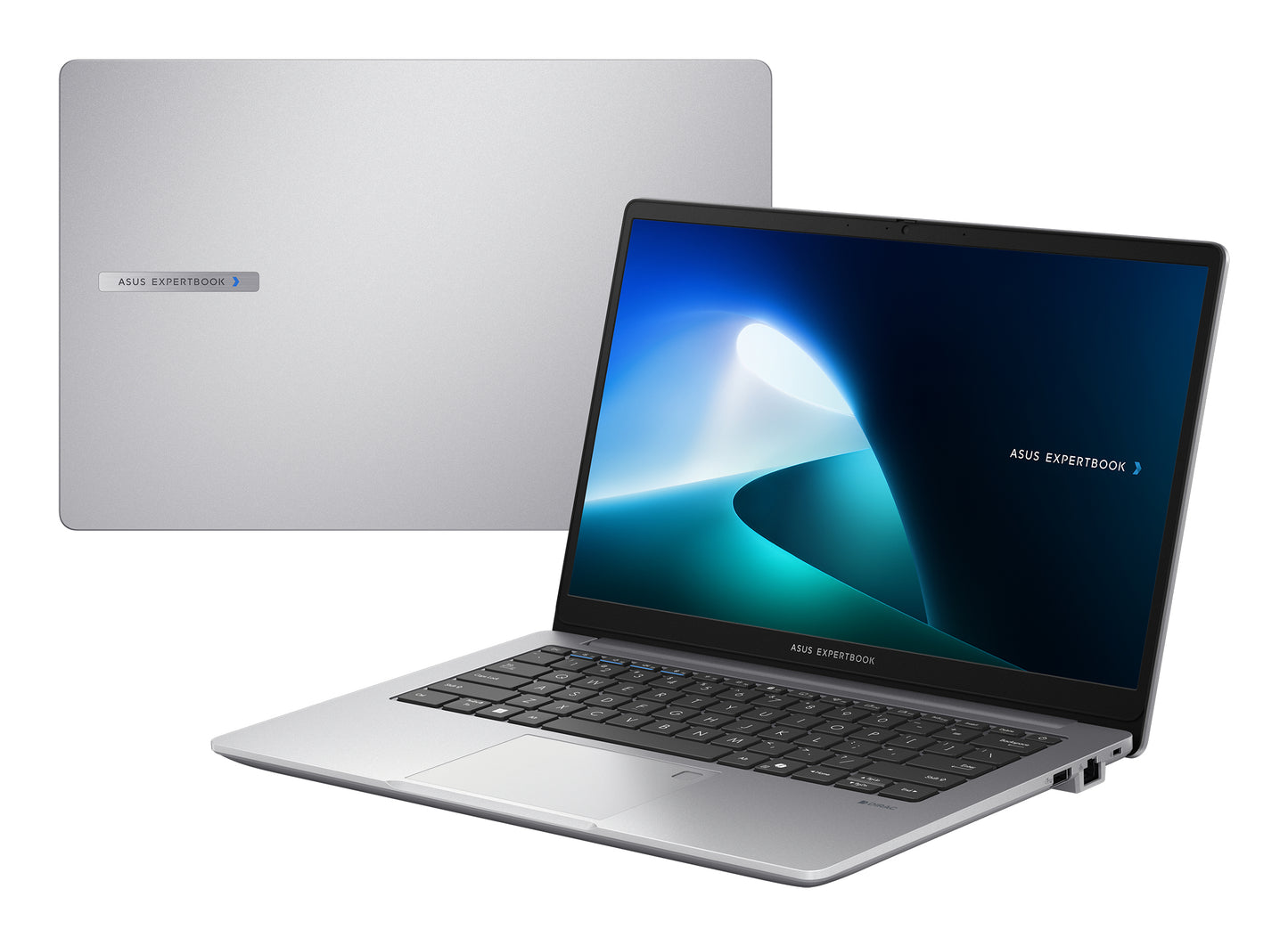 Laptop Asus Expertbook P1403CVA-i58G512-P1 CORE I5 13420H 8GB 512GB 2280 SSD 14.0" WIN11 PRO BLACK Wi-Fi 6E