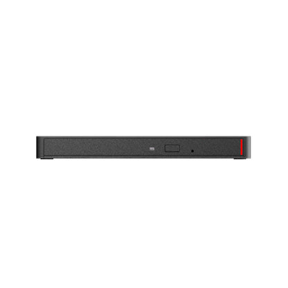 Buffalo DVSM-PUV8U3B unidad de disco óptico DVD Super Multi Negro