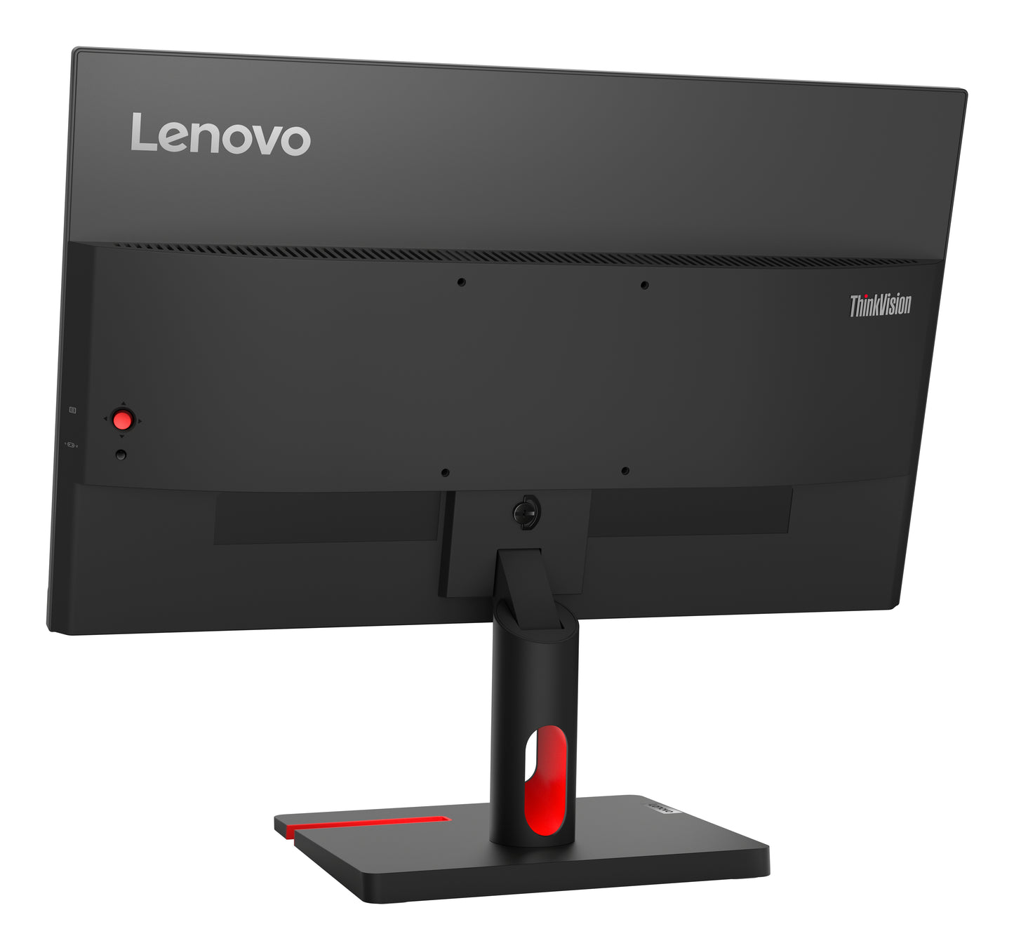 Lenovo ThinkVision S22i-30 monitor de computadora 54.6 cm (21.5") 1920 x 1080 Pixeles Full HD LCD Negro, Gris