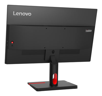 Lenovo ThinkVision S22i-30 monitor de computadora 54.6 cm (21.5") 1920 x 1080 Pixeles Full HD LCD Negro, Gris